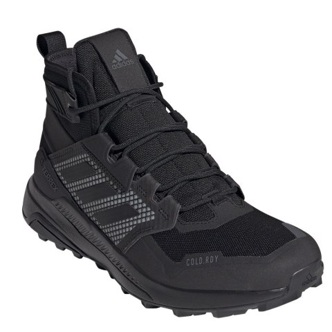 Buty adidas Terrex Trailmaker Mid RAIN.RDY FX9286