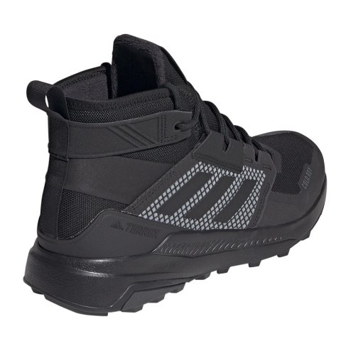 Buty adidas Terrex Trailmaker Mid RAIN.RDY FX9286