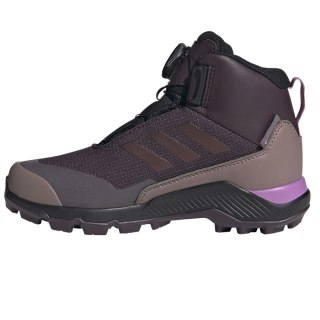 Buty adidas Terrex Winter MID BOA RAIN.RDY IF7494