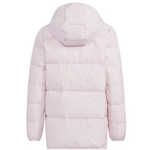 Kurtka adidas Frosty Jacket Jr HM5237