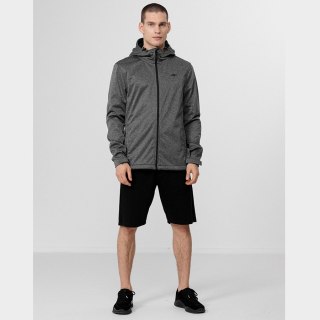 Kurtka softshell 4F H4Z22-SFM350 24M