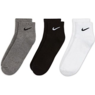 Skarpety Nike Everyday Cushion Ankle SX7667 964