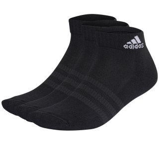 Skarpety adidas Cushioned Sportswear Ankle 3PP IC1277