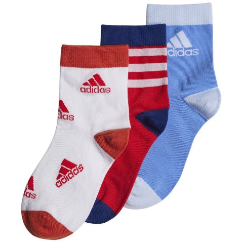 Skarpety adidas LK Socks 3PP H49616