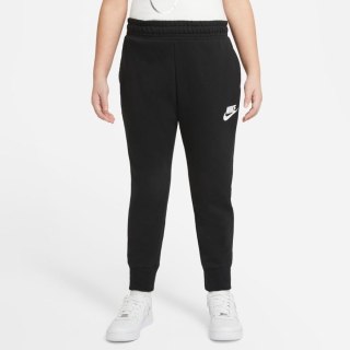 Spodnie Nike Sportswear Club Big Kids' (Girls') French Terry Pants