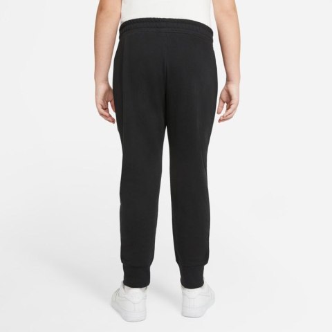 Spodnie Nike Sportswear Club Big Kids' (Girls') French Terry Pants