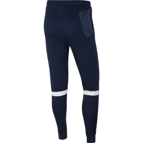 Spodnie Nike Strike 21 Fleece Pant CW6336 451