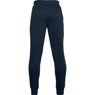 Spodnie UA Boy's Rival Cotton Pants 1357634 408