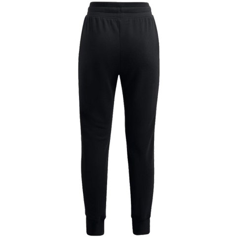 Spodnie UA Rival Fleece Joggers JR 1356487 002