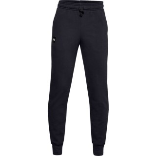 Spodnie UA Rival Fleece Joggers JR 1357628 001