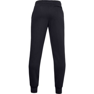 Spodnie UA Rival Fleece Joggers JR 1357628 001