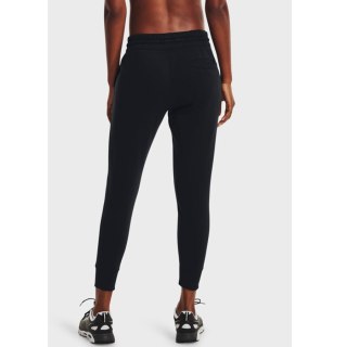 Spodnie UA Rival Fleece Mesh Pants 1365849 001