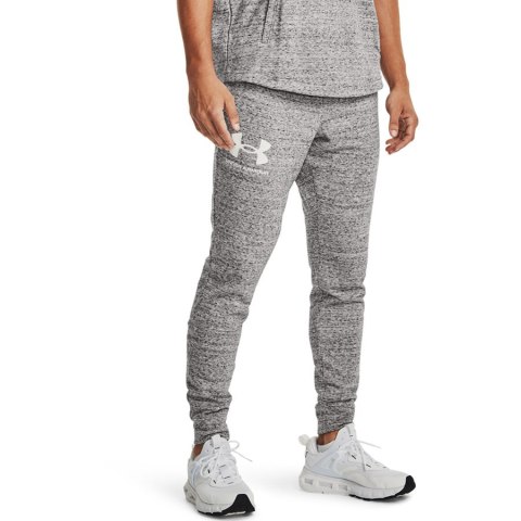 Spodnie UA Rival Terry Jogger 1361642 112