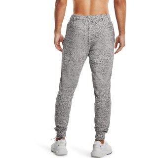 Spodnie UA Rival Terry Jogger 1361642 112