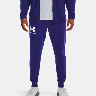 Spodnie UA Rival Terry Jogger 1361642 468