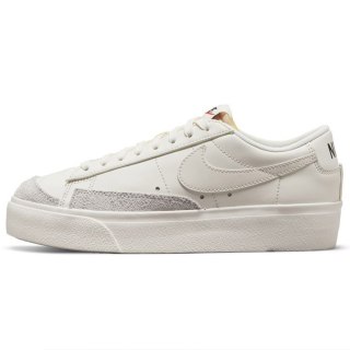 Buty Nike Blazer Low Platform DJ0292 105