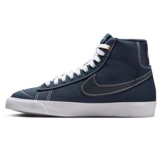 Buty Nike Blazer Mid '77 Canvas DX5550 400