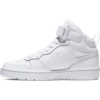 Buty Nike Court Borough Mid 2 CD7782 100