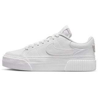 Buty Nike Court Legacy Lift W DM7590-101