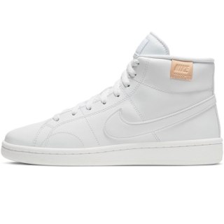 Buty Nike Court Royale 2 Mid CT1725-100