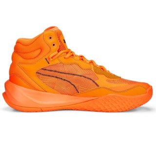 Buty Puma Playmaker Pro Mid Laser 378327 01