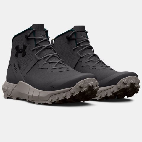 Buty Under Armour MicroG Valsetz Trek Mid L WP 3025577 100