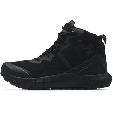 Buty Under Armour Tactical Micro G Valsetz Mid 3023741 001