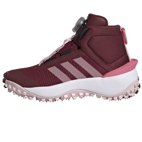 Buty adidas FORTATRAIL BOA K IG7261