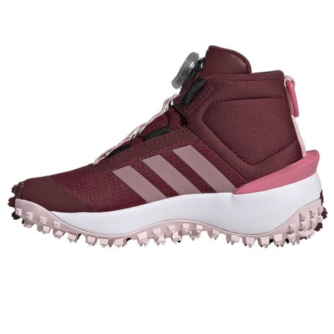 Buty adidas FORTATRAIL BOA K IG7261