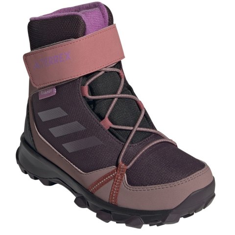 Buty adidas Terrex Snow CF RAIN.RDY Jr IF7497