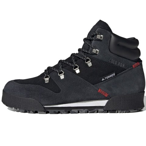 Buty adidas Terrex Snowpitch C.Rdy FV7957