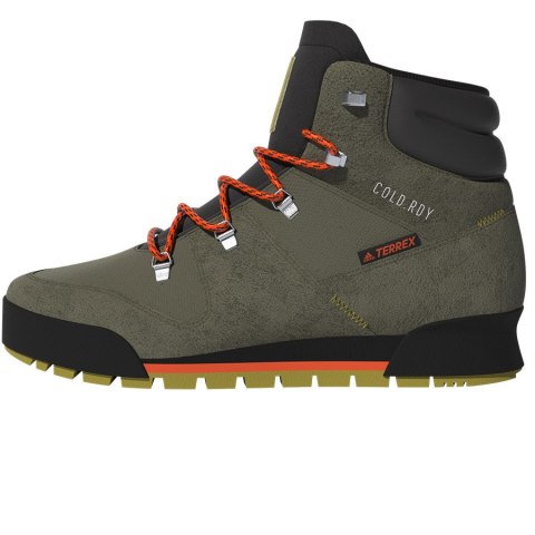 Buty adidas Terrex Snowpitch C.Rdy GW4065