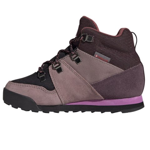 Buty adidas Terrex Snowpitch IF7506