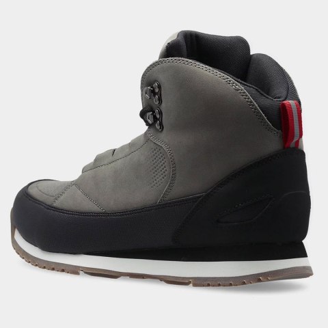 Buty zimowe 4F HIKER 4FAW22FWINM011 22S