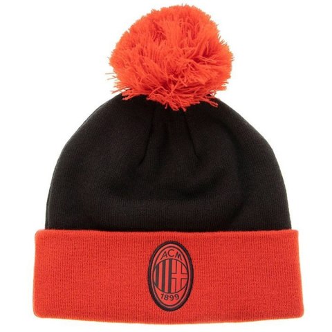 Czapka Puma AC Milan Pom Pom Beanie 025709-04