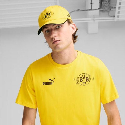 Czapka Puma Borussia Dortmund 025551-01