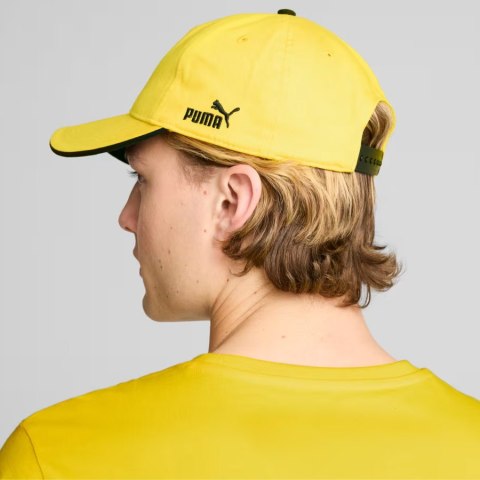 Czapka Puma Borussia Dortmund 025551-01