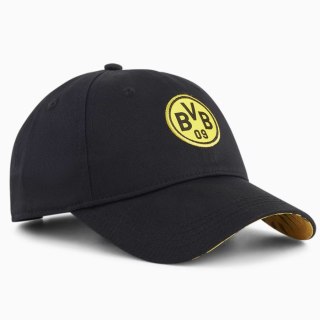 Czapka Puma Borussia Dortmund Fan BB Cap 025032-01