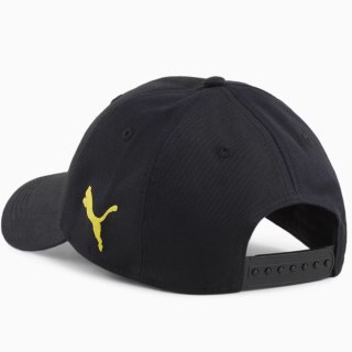 Czapka Puma Borussia Dortmund Fan BB Cap 025032-01