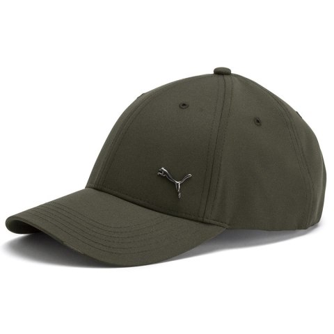 Czapka Puma Metal Cat Cap 021269-11