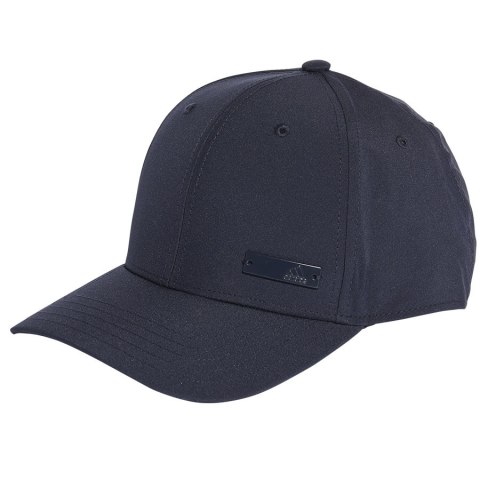 Czapka adidas BBALL CAP LT MET H25646