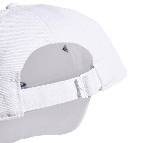 Czapka adidas BBall Cap 3 Stripes FA HT2028