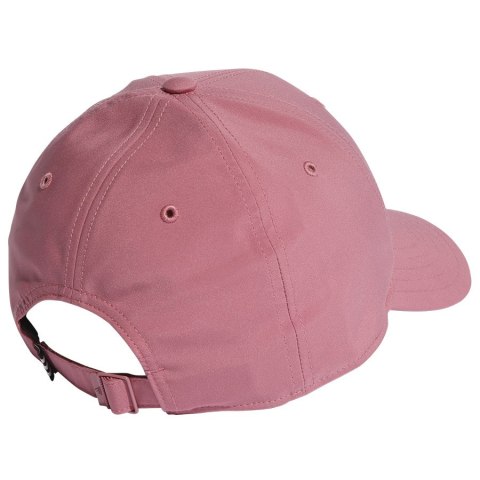 Czapka adidas BBall Cap LT EMB IC9692