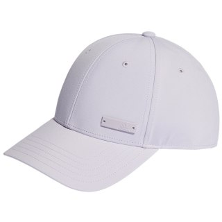 Czapka adidas BBall Cap LT MET IC9691