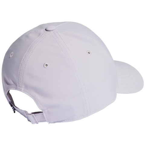 Czapka adidas BBall Cap LT MET IC9691