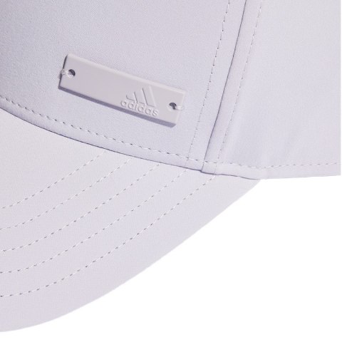 Czapka adidas BBall Cap LT MET IC9691