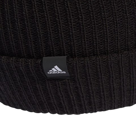 Czapka adidas Classic Beanie CUF IB2649