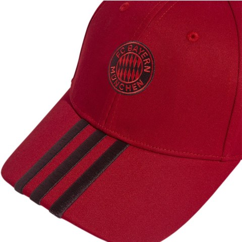 Czapka adidas FC Bayern BB Cap IX5692