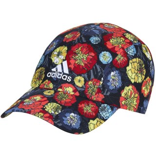 Czapka adidas Flower HC6824