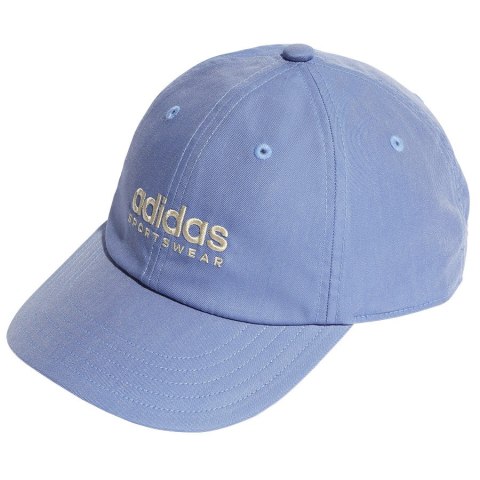 Czapka adidas LOW DAD CAP IC9702